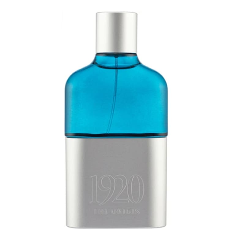 Tous Azul 1920 The Origin edt 100ml Hombre - Tous - Default Title - Perfumisimo